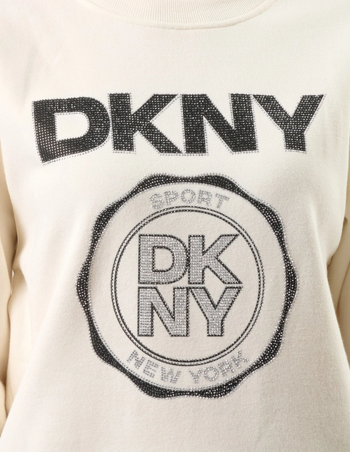 DKNY DP5T1340-L7L_white фото-5