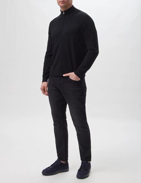 Antony Morato MMSW01616-YA500098-9000-black фото-2