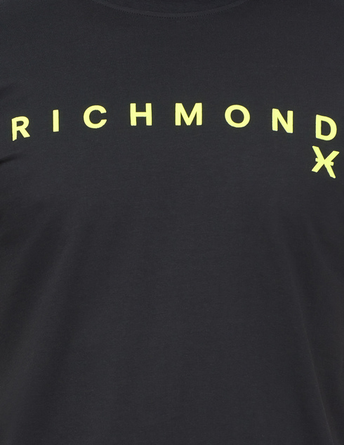 Richmond X UMP24004TS-Black фото-4