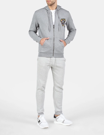 TRUSSARDI спортивная кофта