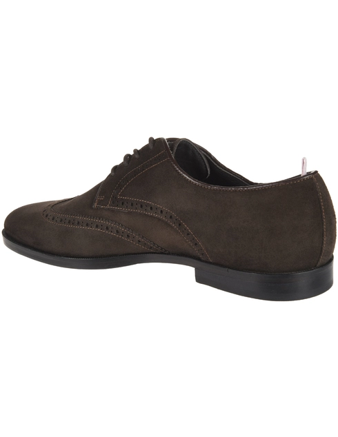 мужские коричневые Дерби Marciano MAR1021_brown - фото-2