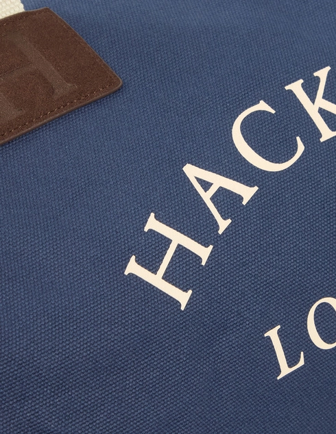 Hackett London HM413585-595_blue фото-5