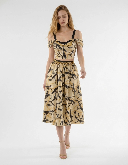 Elisabetta Franchi GO-151-61E2-V490-045 фото-6