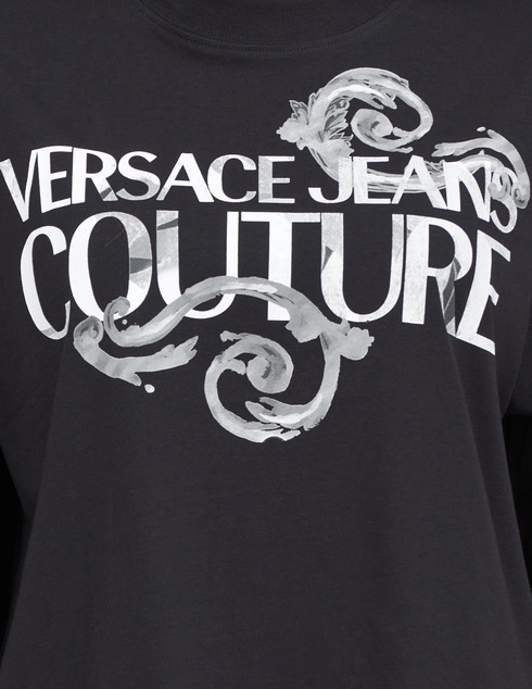 Versace Jeans Couture 76HAHG01CJ00G-899 фото-4