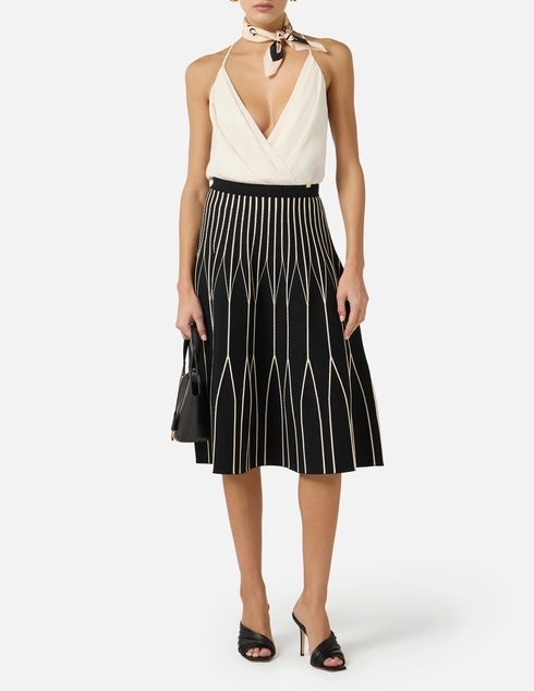 Elisabetta Franchi BO-014-61E21-V160-193 фото-2