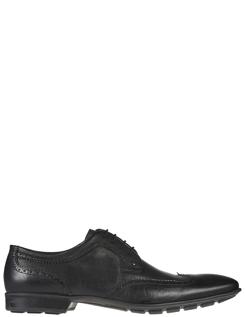 

Дерби, Черный