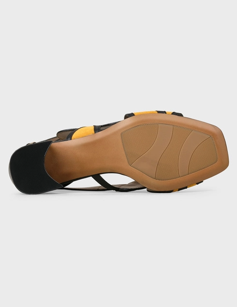 черные Босоножки Bruno Premi BZ0505X-black размер - 36; 37; 39; 40
