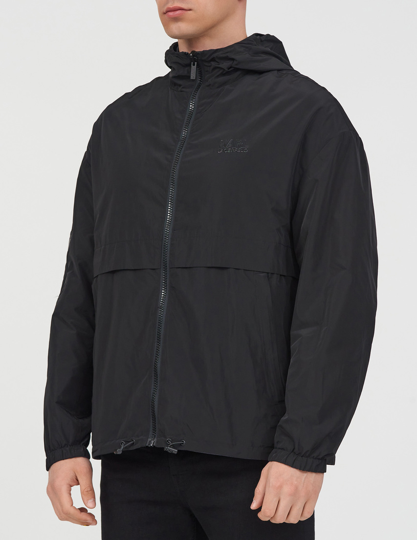 Karl Lagerfeld 505084-998_black фото-2