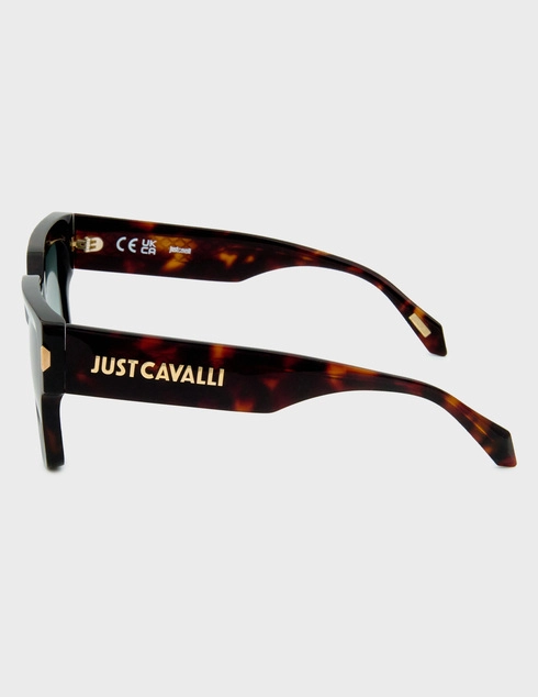 Just Cavalli SJC108 04BL 53/21 фото-3