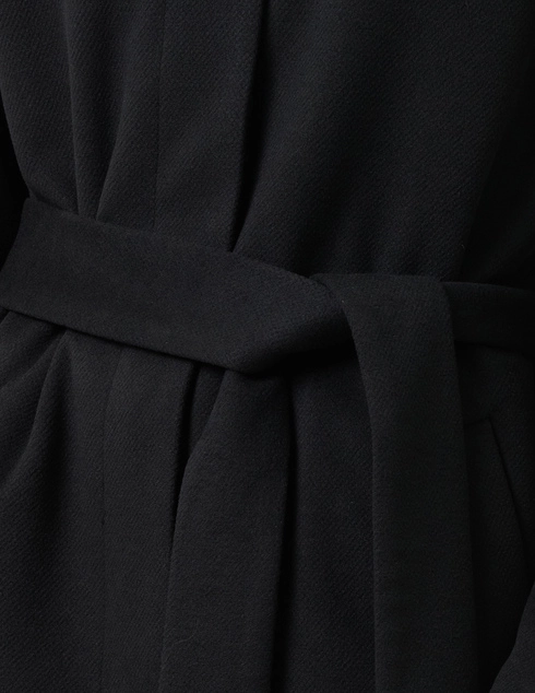Kaos MR008-wool_black фото-4