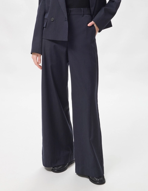 Weekend Max Mara CANAPA-BRAVO_blue фото-4
