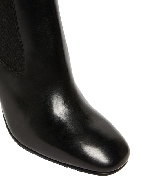 черные Ботильоны Marella 37960357.1 размер - 37; 38; 39; 40