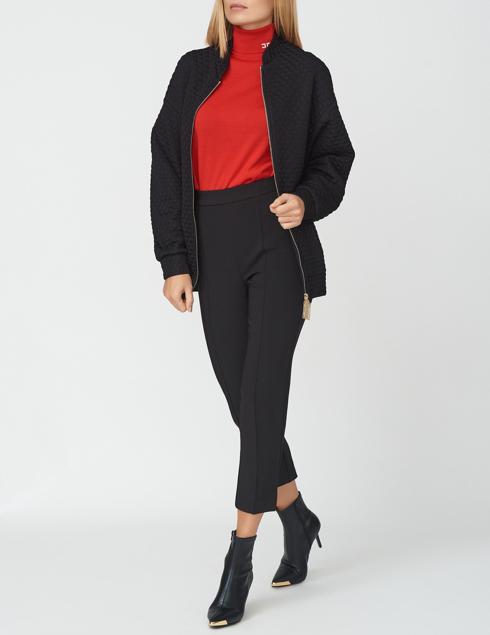 

Брюки, Черный