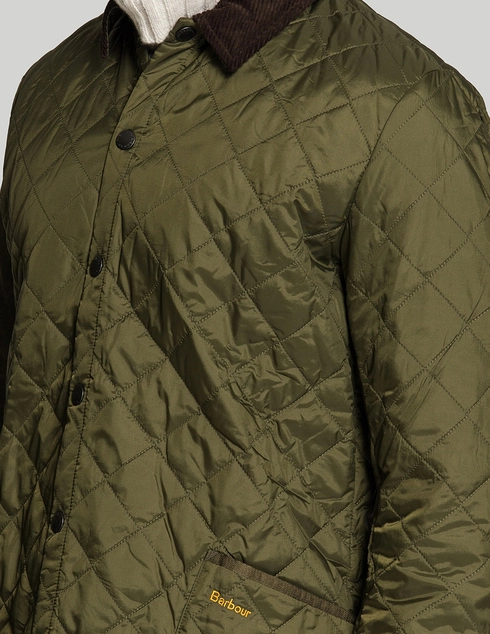 Barbour MQU0240OL71 фото-4