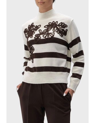 ERMANNO SCERVINO светр