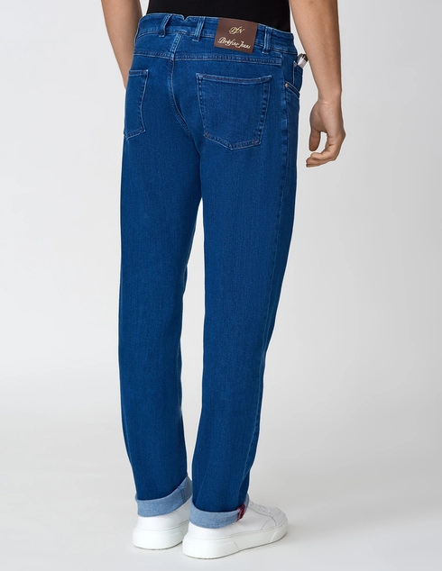 Portofino Jeans PJ-FW21-871с-Kogs-712-blue фото-3