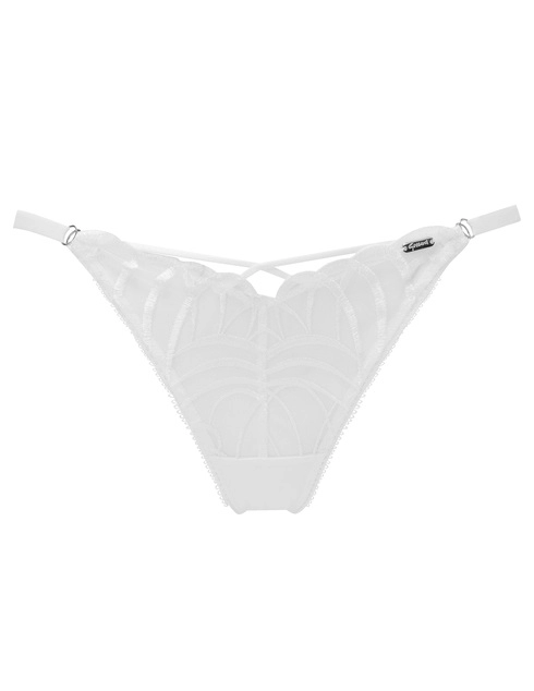 Gossard Fiesta-19706-White фото-1