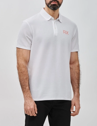 ARMANI EXCHANGE поло