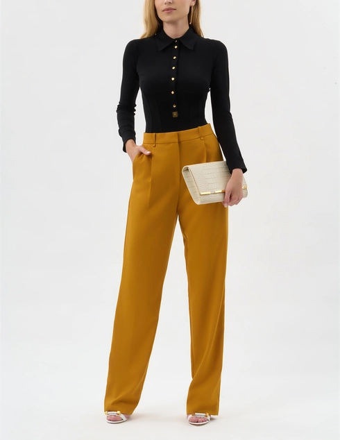 Elisabetta Franchi CB-004-66E2-V460-110 фото-2