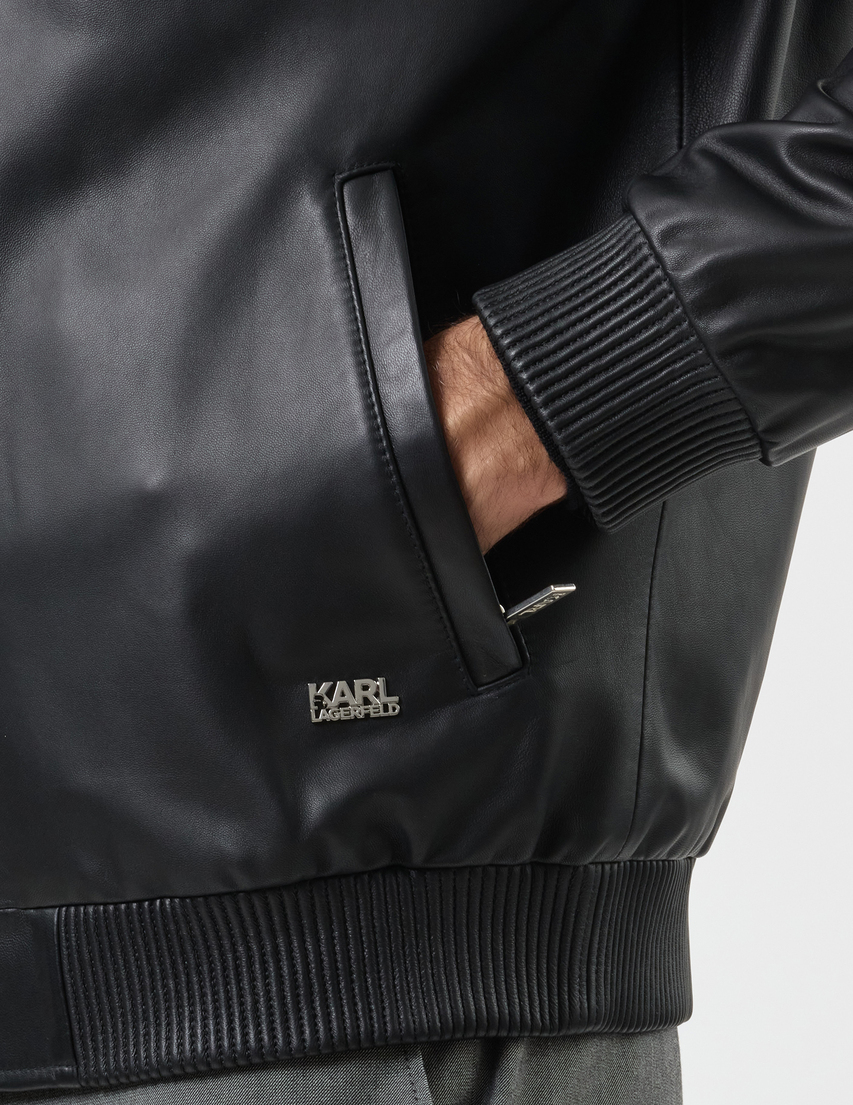 Karl Lagerfeld 555020-990_black фото-5