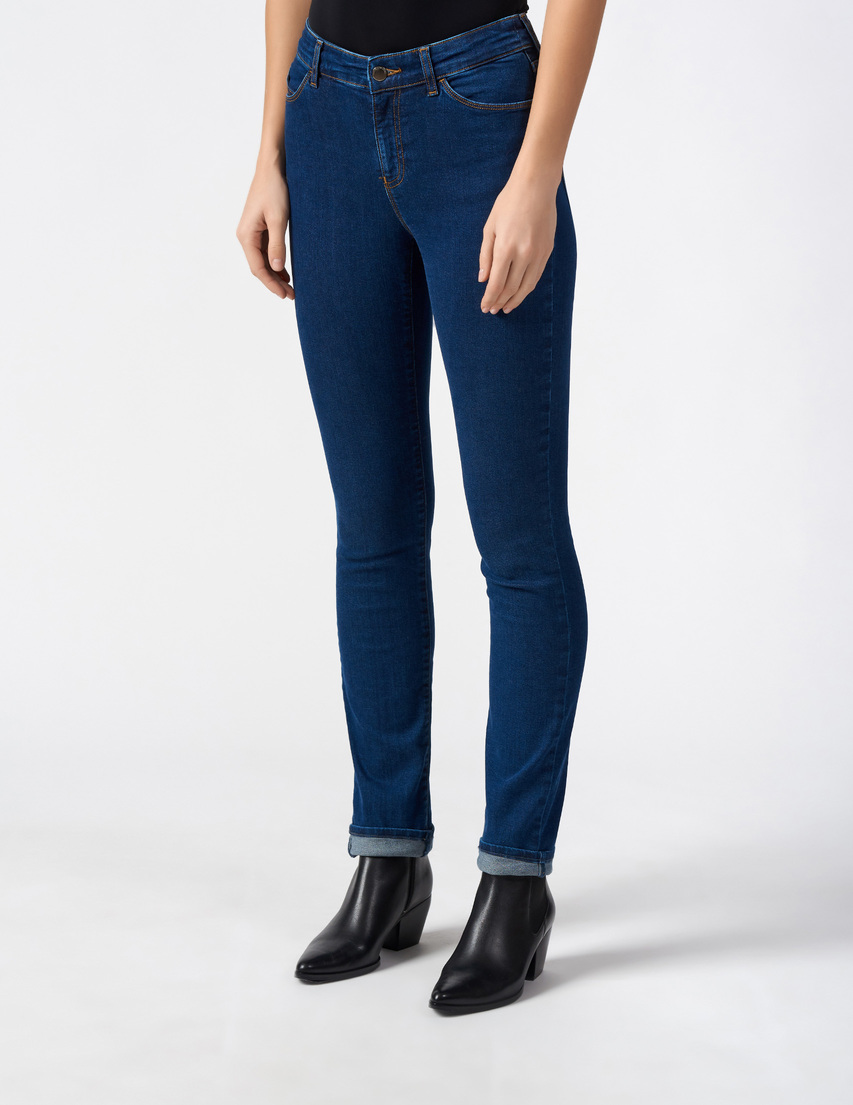 Emporio Armani 6G2J18-2D1MZ-blue фото-2
