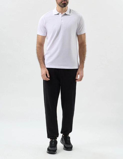 Emporio Armani 000571-0002_white фото-2