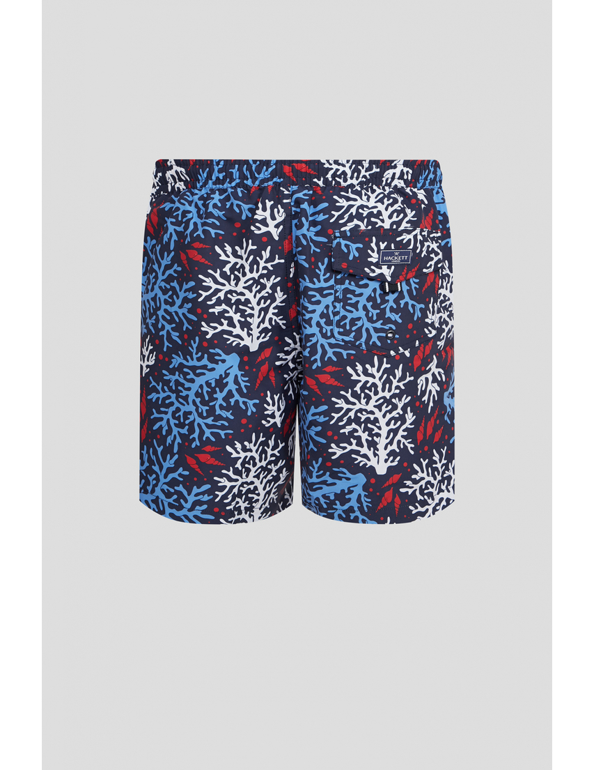 Hackett London HMB10048-595-multi фото-2