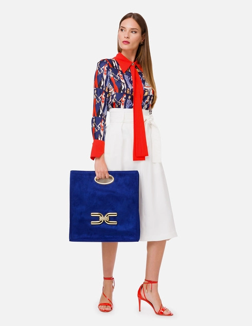 Elisabetta Franchi GO-351-02E2-V299-360 фото-1