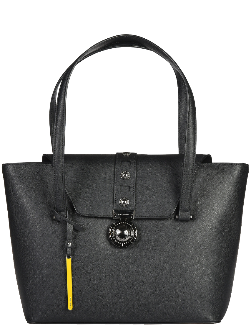 Женская сумка Cromia 1403916_black