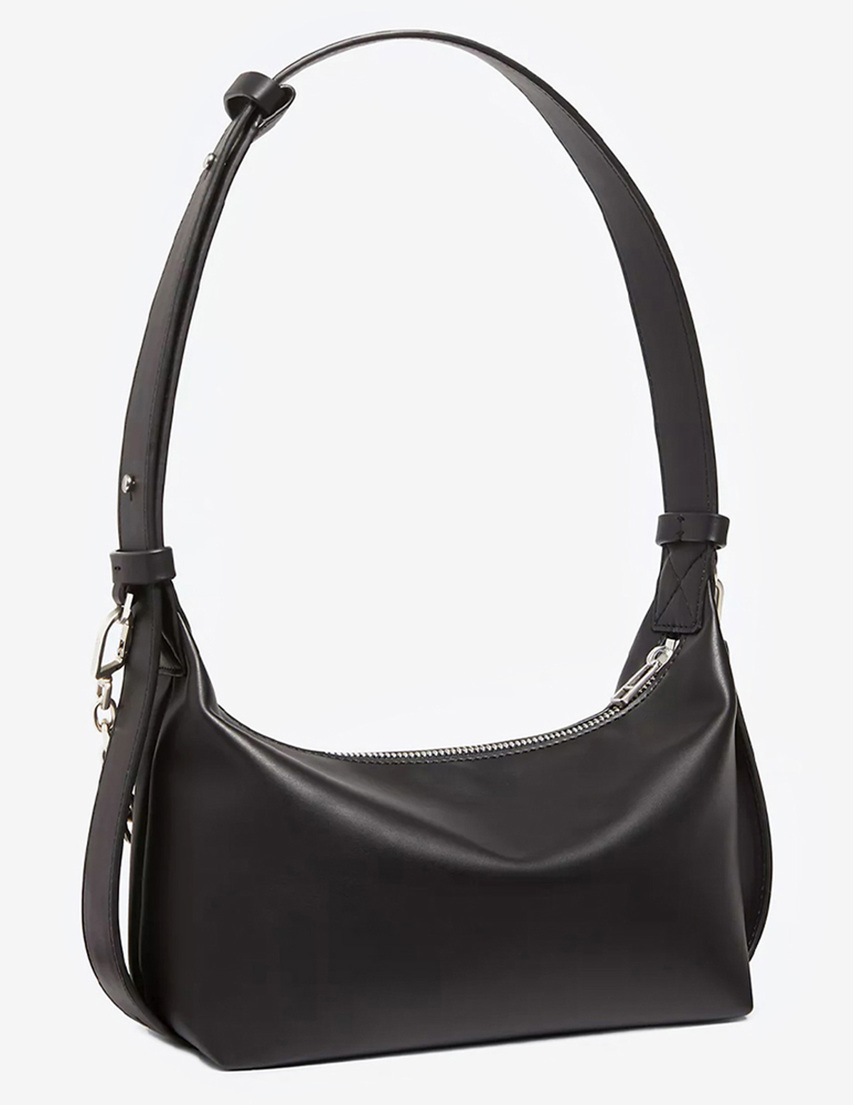 Calvin Klein wb311_black фото-2