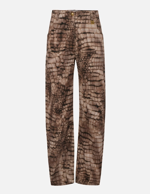 Elisabetta Franchi PJ-31D-61E2-V360-644 фото-5