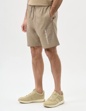 EA7 EMPORIO ARMANI шорты