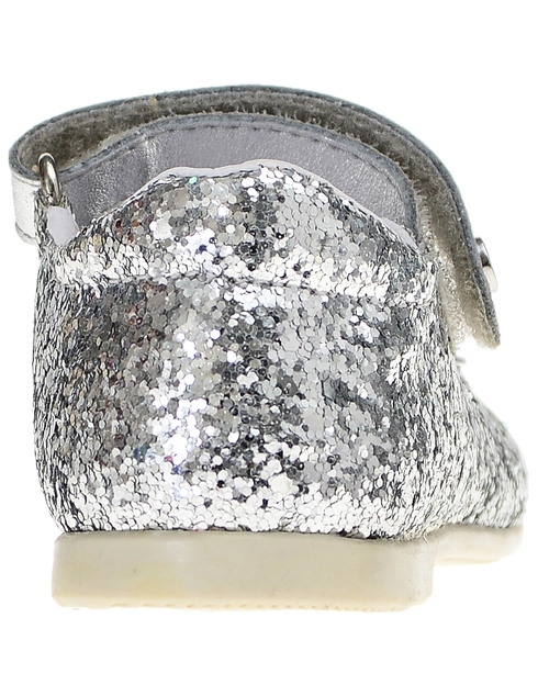 Naturino 4524-glitter-argento_silver фото-1