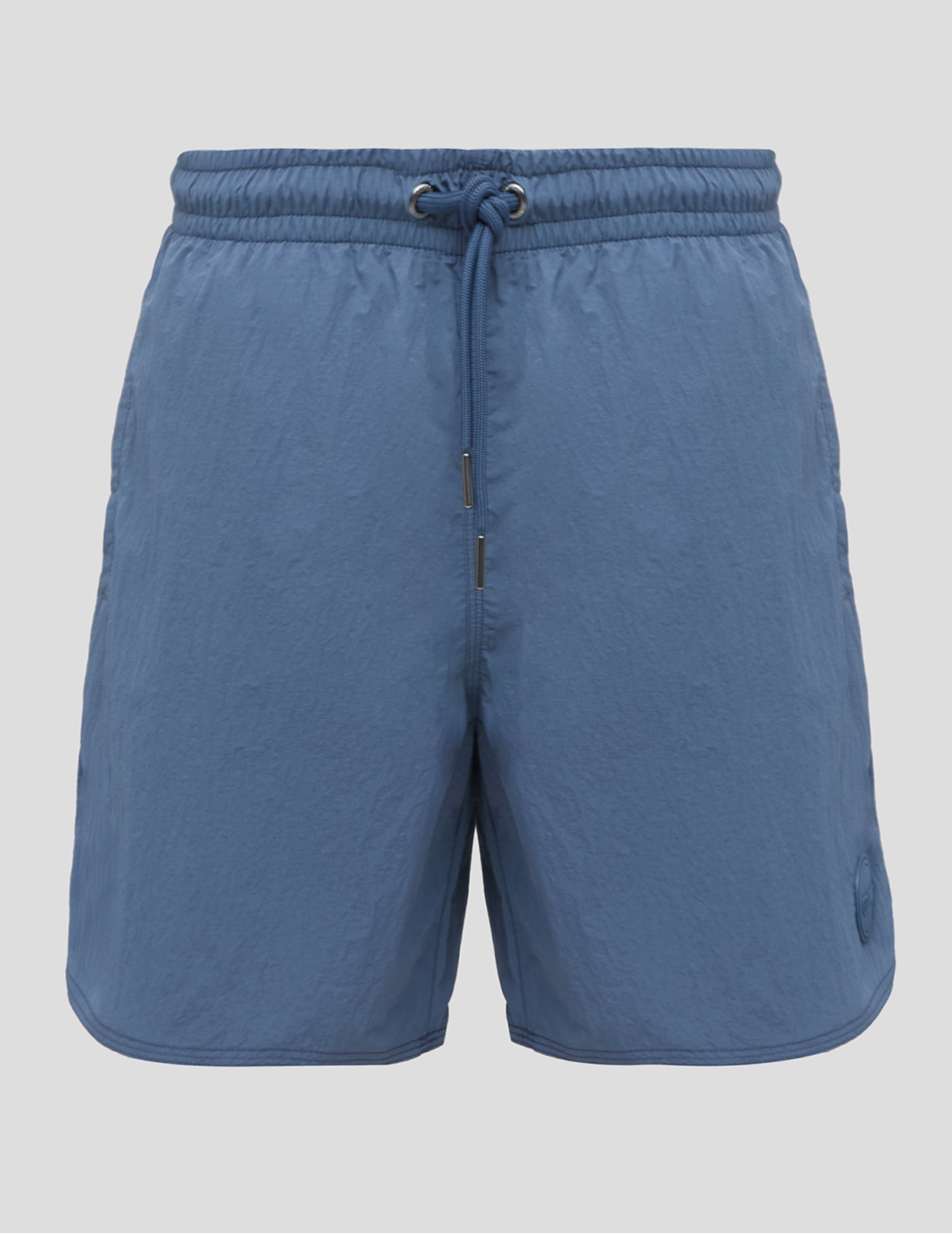 

Шорты пляжные, Синий