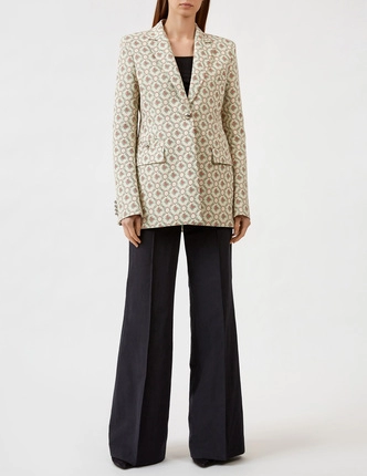 PACO RABANNE пиджак