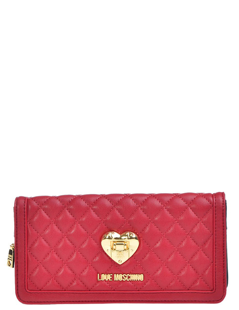 Love Moschino 4328_red фото-1