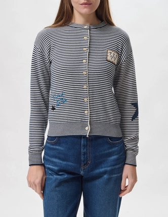 WEEKEND MAX MARA кофта