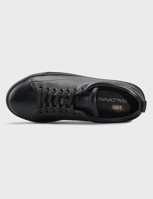 черные мужские Кеды Baldinini U6B801P1BOTT-0000_black 15740 грн