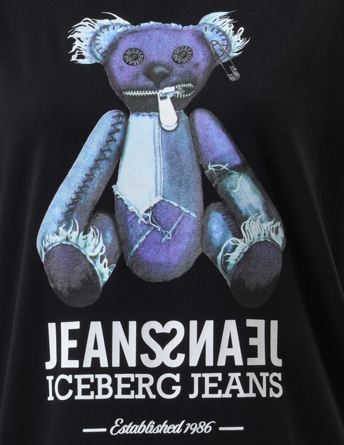 Iceberg F023-9000_black фото-5