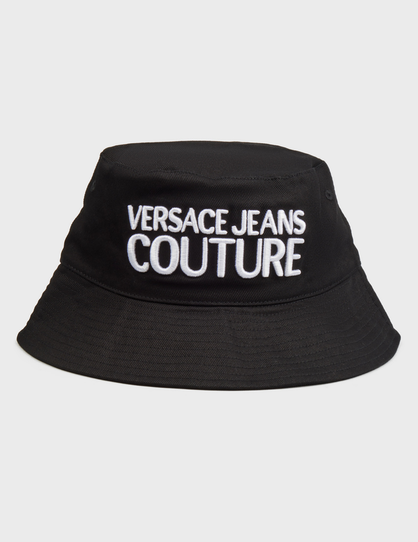 Versace Jeans Couture K04-365-coton-Logo_black фото-2