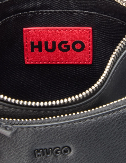 Hugo 50547065-001_black фото-4