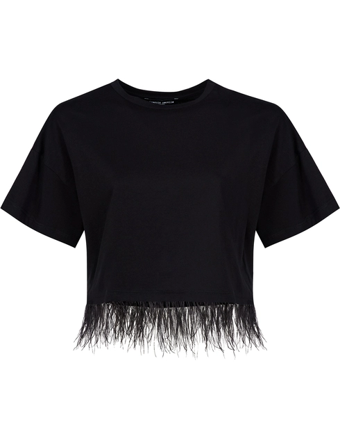 Frankie Morello FWCF9245TS-N01-black фото-1
