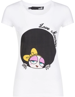 LOVE MOSCHINO