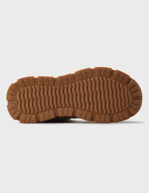 бежевые Кроссовки Loriblu 1801_beige размер - 36; 37; 38; 39; 40; 41; 42