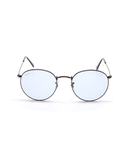 Ray-Ban ROUND SOLID EVOLVE RB3447 004/T3 53 фото-2