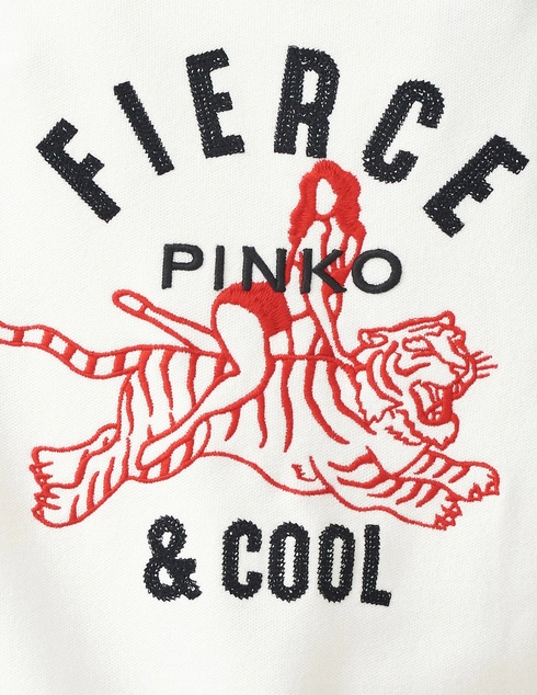 Pinko 1G17NO-C03_white фото-4
