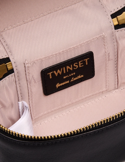 Twinset 262TD8170-00006_black фото-3
