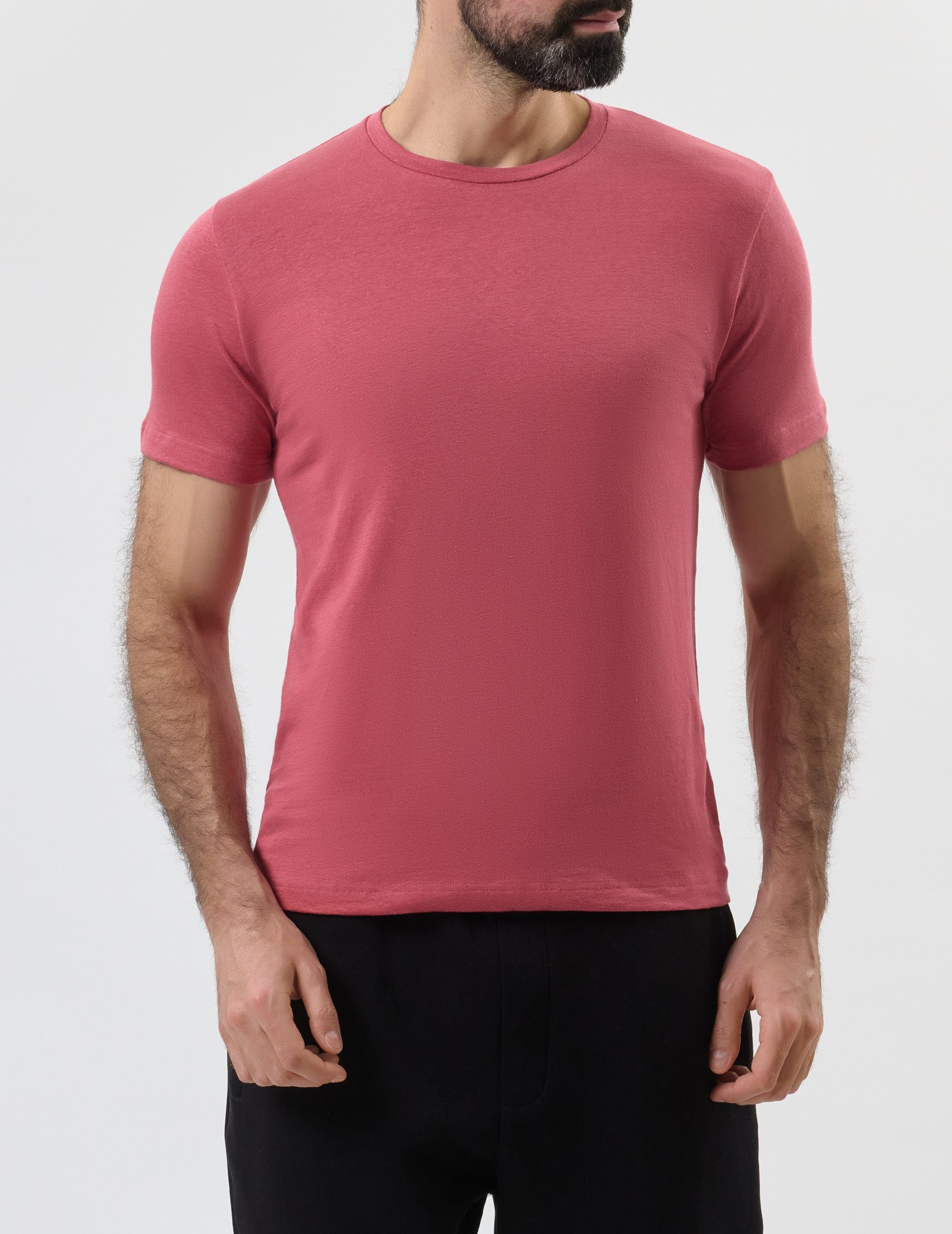 

Футболка, Розовый