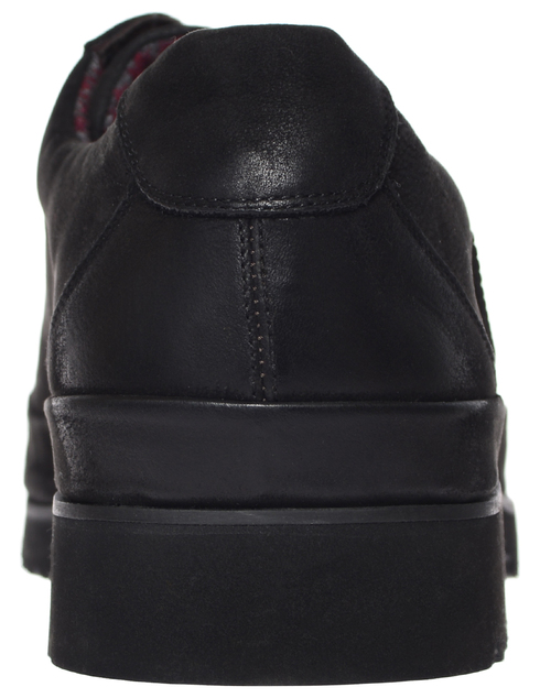 черные Туфли Aldo Brue W152679