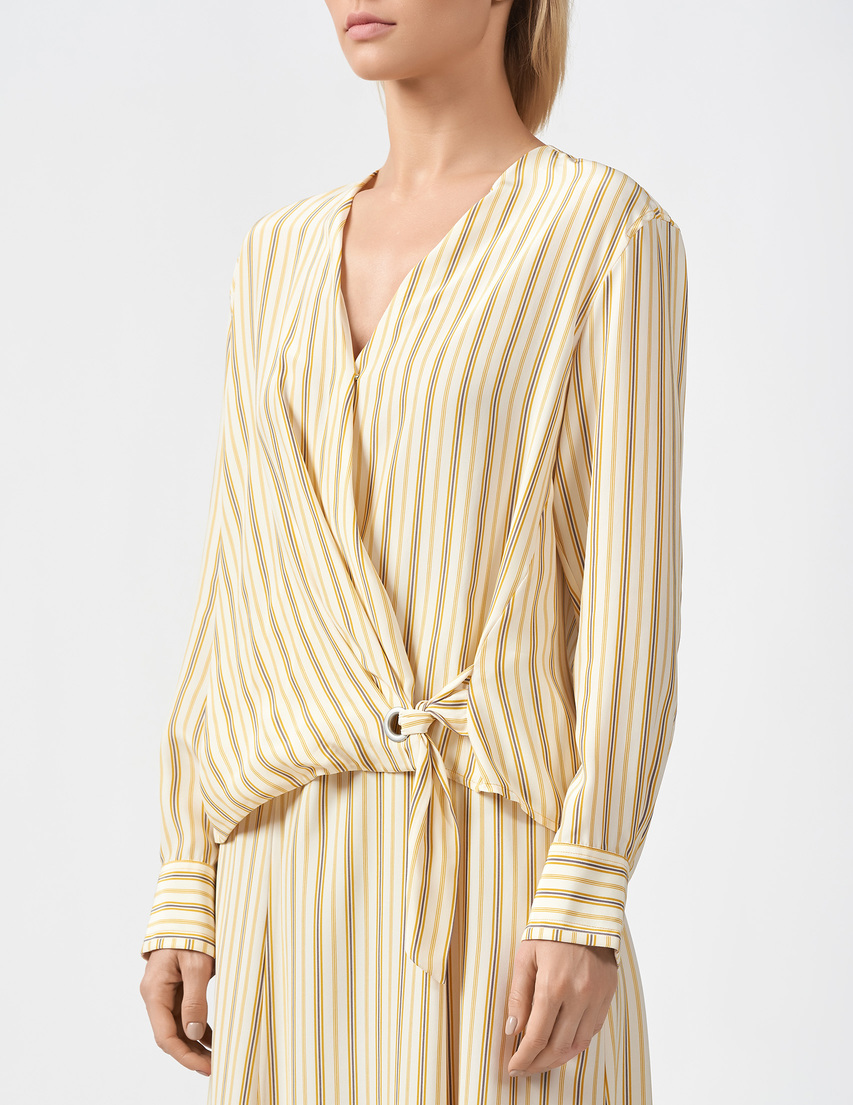 Rag & Bone R&B-W292A327B-yellow фото-2